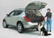 Vehicle Barrier