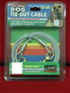 Tieout Cable