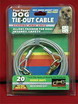 Tieout Cable
