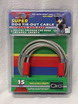Super Tieout Cable