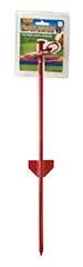 Tieout Stake