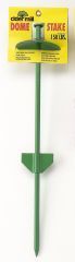 Dome Stake