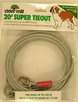 Super Tie Out Extra Heavy