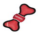 Bow Tie Bone Dog Toy