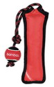 Toss N Pull Dog Toy