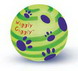 Small Wiggly Giggly Ball