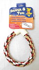 Super 8 Dog Tug