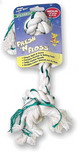 Fresh-n-floss 2-knot Bone