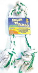 Fresh-n-floss 3-knot Bone