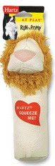 Run N Romp Dog Toy           4