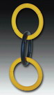 Invincible Chains Triple Link