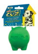 The Other Cuz Bad Dog Toy