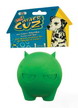 The Other Cuz Bad Dog Toy