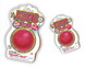 Kong Ball For Large Dogs 3 Inch Diameter