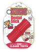 Kong Dental Stick