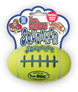 Air Kong Squeaker Football