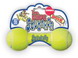 Air Kong Squeaker Dumbell