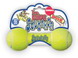 Air Kong Squeaker Dumbell