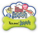 Air Kong Squeaker Bone