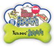 Air Kong Squeaker Bone