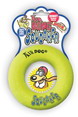 Air Kong Squeaker Donut