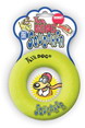 Air Kong Squeaker Donut