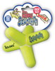 Air Kong Squeaker Jack