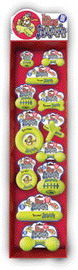Airkong Squeaker Display     3