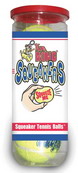Squeaker
