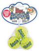 Tennis Squeaker Ball