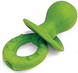 Latex Puppy Pacifer Dog Toy