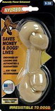 Durable Knot Bone