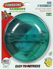 Gumabone Rainbow Frisbee