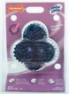 Plaque Regular Ball