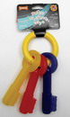 Puppy Teething Keys