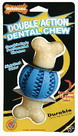 Double Action Dental Ball