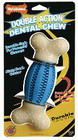 Double Action Dental Football