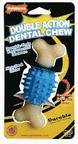 Double Action Dental Ball