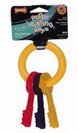 Puppy Teething Keys