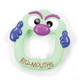 Big Mouth Vinyl Toy