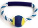 Tennis Tugger Ring