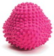 Stuffed Latex Star Ball