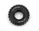Pup Treads Tire