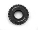 Pup Treads Tire