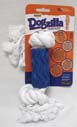 Dogzilla Rope Bone Swirl