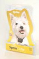 Anti-bark Spray Collar