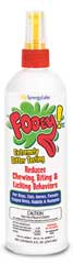 Fooey Bitter Stuff