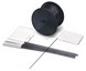 Wire And Flag Acces Kit