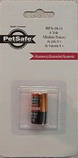 Alkaline Battery