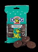 Sandwich Crme Dog Treats